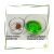 Green fluorescent